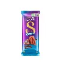 Cadbury Dairy Milk Silk Oreo Chocolate 130Gm